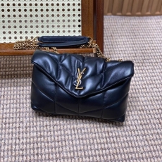 YSL Satchel Bags